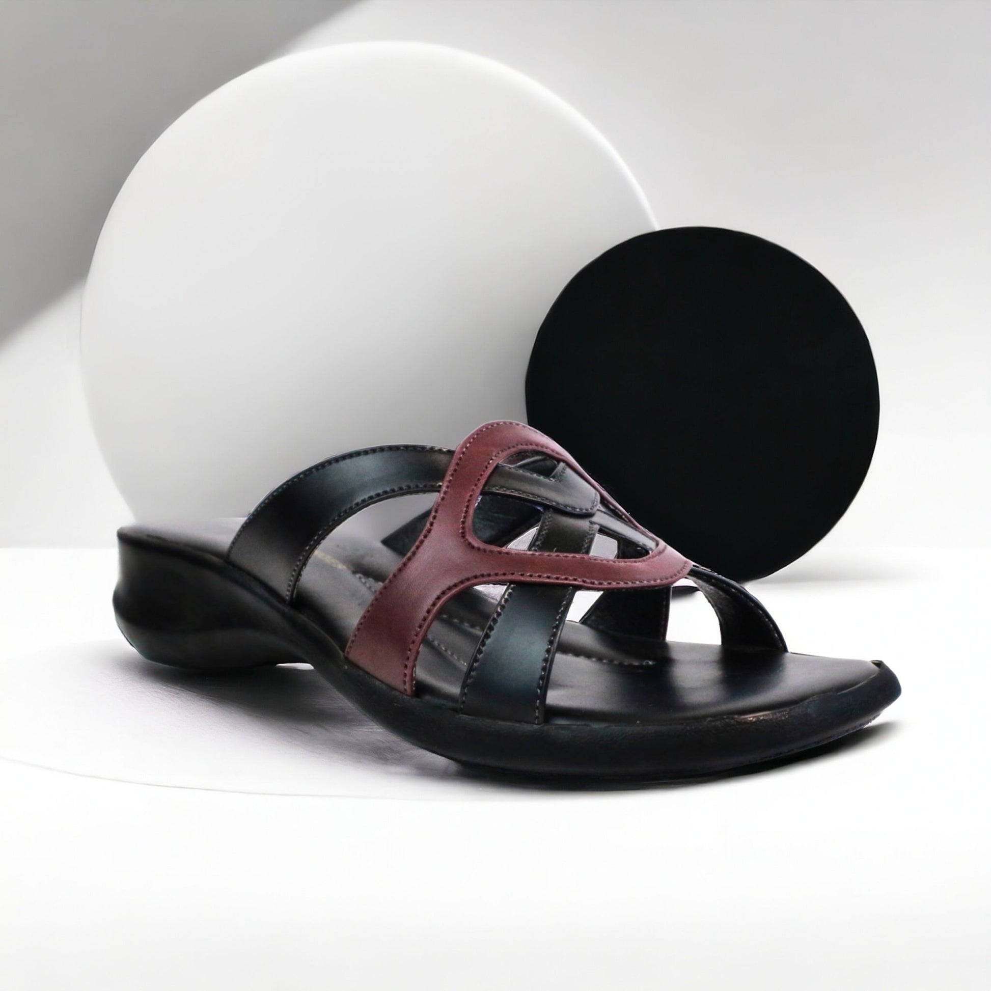 631 BK - Sawa.pkWomen #footwear #shoes #affordable