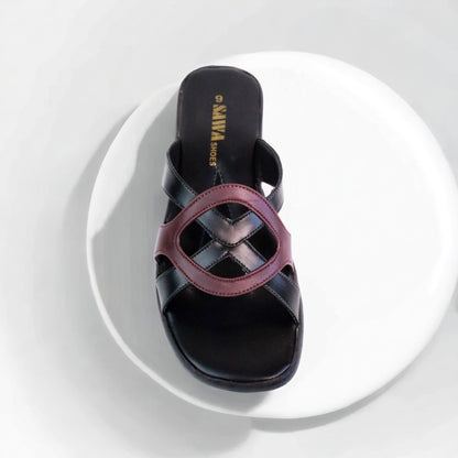 631 BK - Sawa.pkWomen #footwear #shoes #affordable