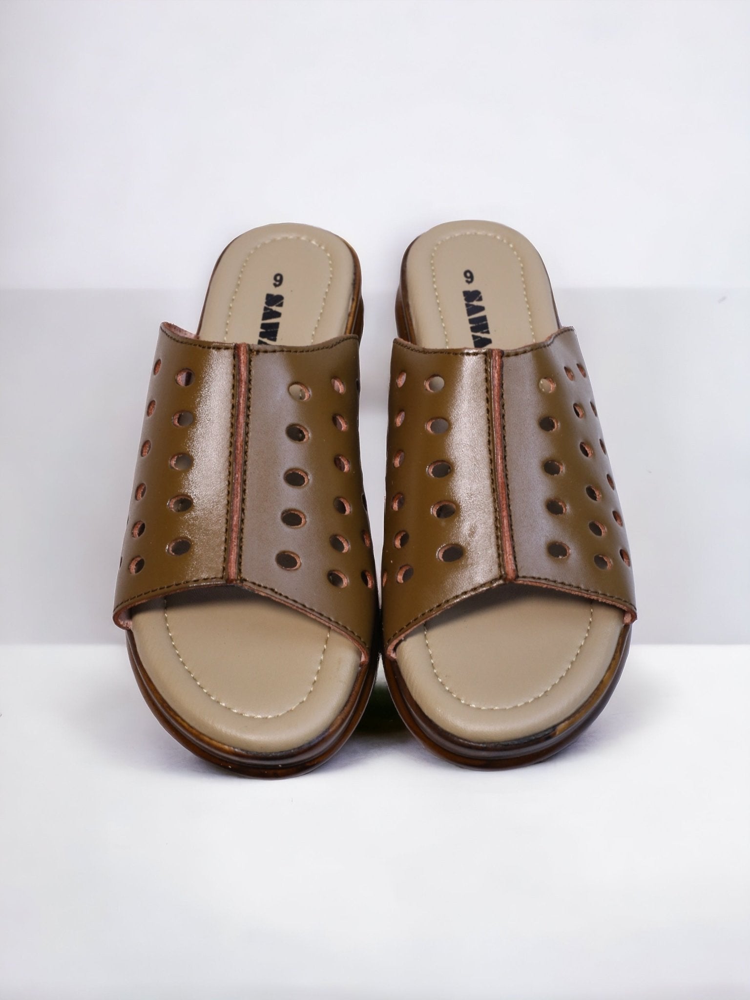 633 BR - Sawa.pkWomen #footwear #shoes #affordable