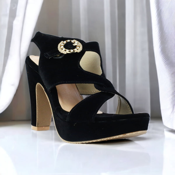 707 BK - Sawa.pkWomen #footwear #shoes #affordable