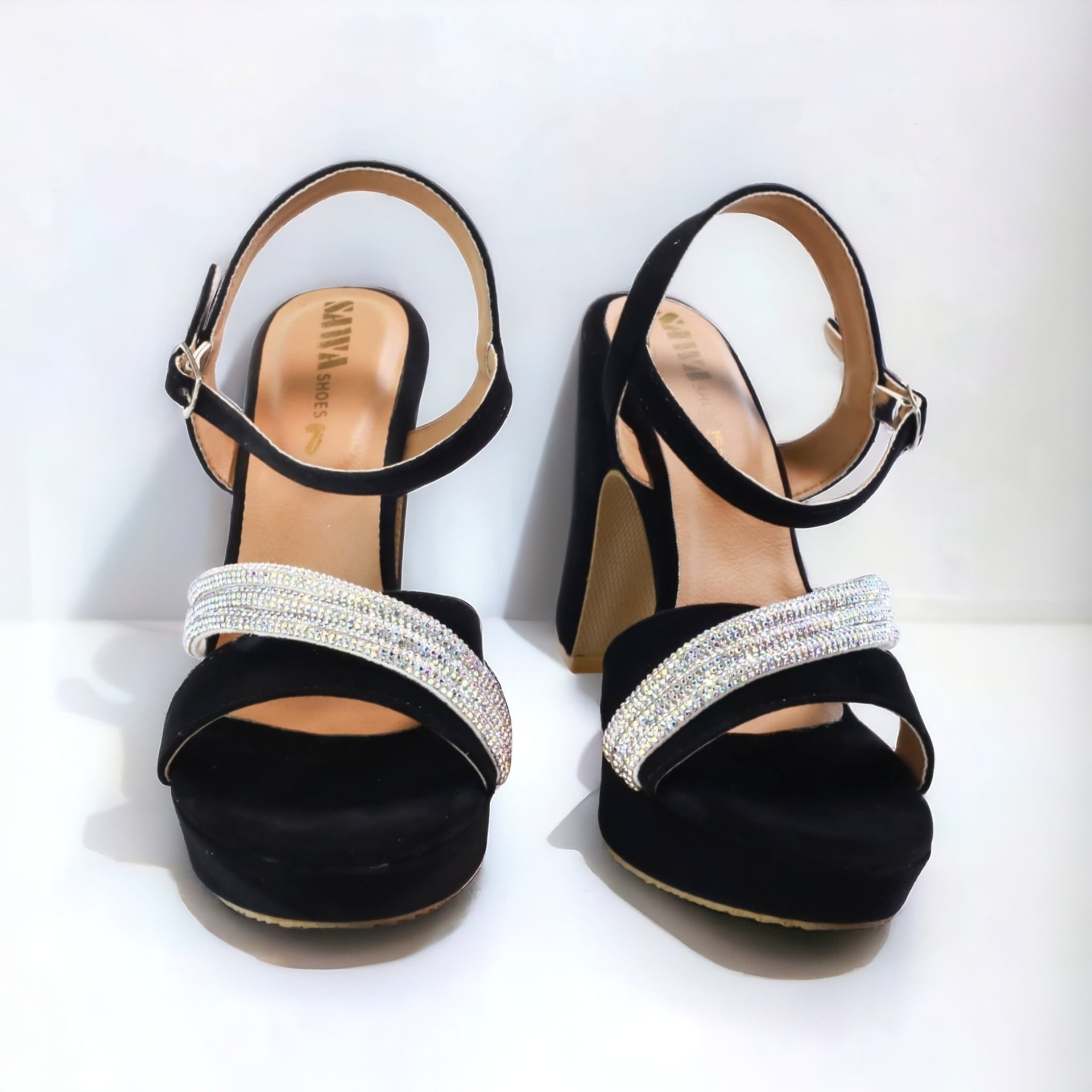 724 BK - Sawa.pkWomen #footwear #shoes #affordable