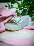 744 GN - Sawa.pkWomen #footwear #shoes #affordable