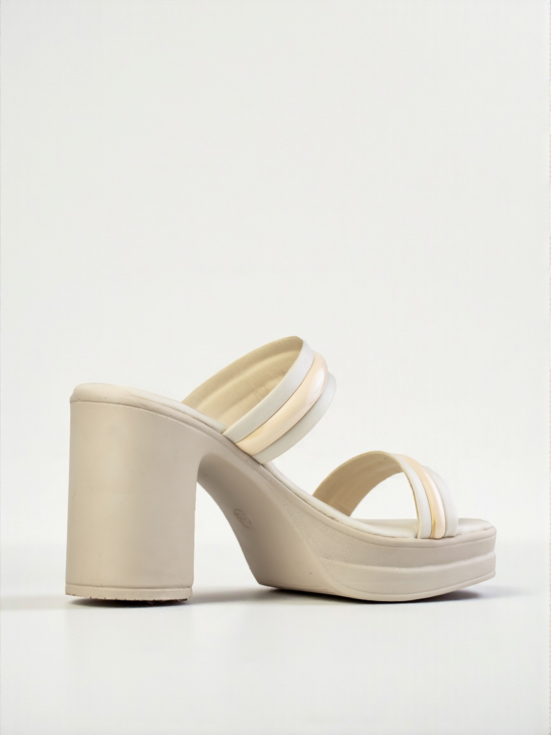 CASUAL HEEL 748 F