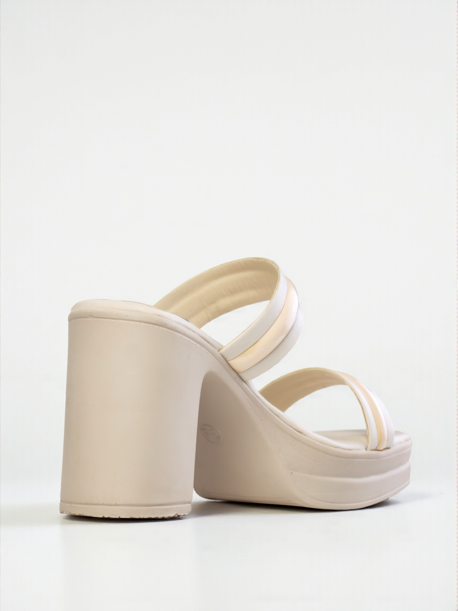 CASUAL HEEL 748 F