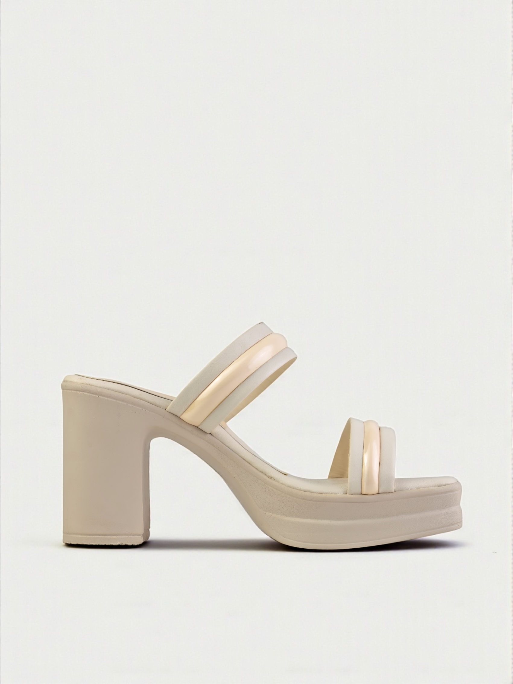 CASUAL HEEL 748 F
