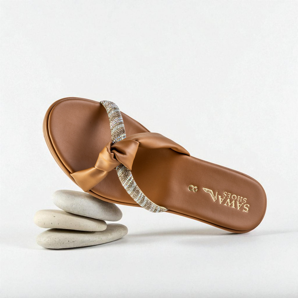 MUSTARD WOMEN WEDGES 749 MS