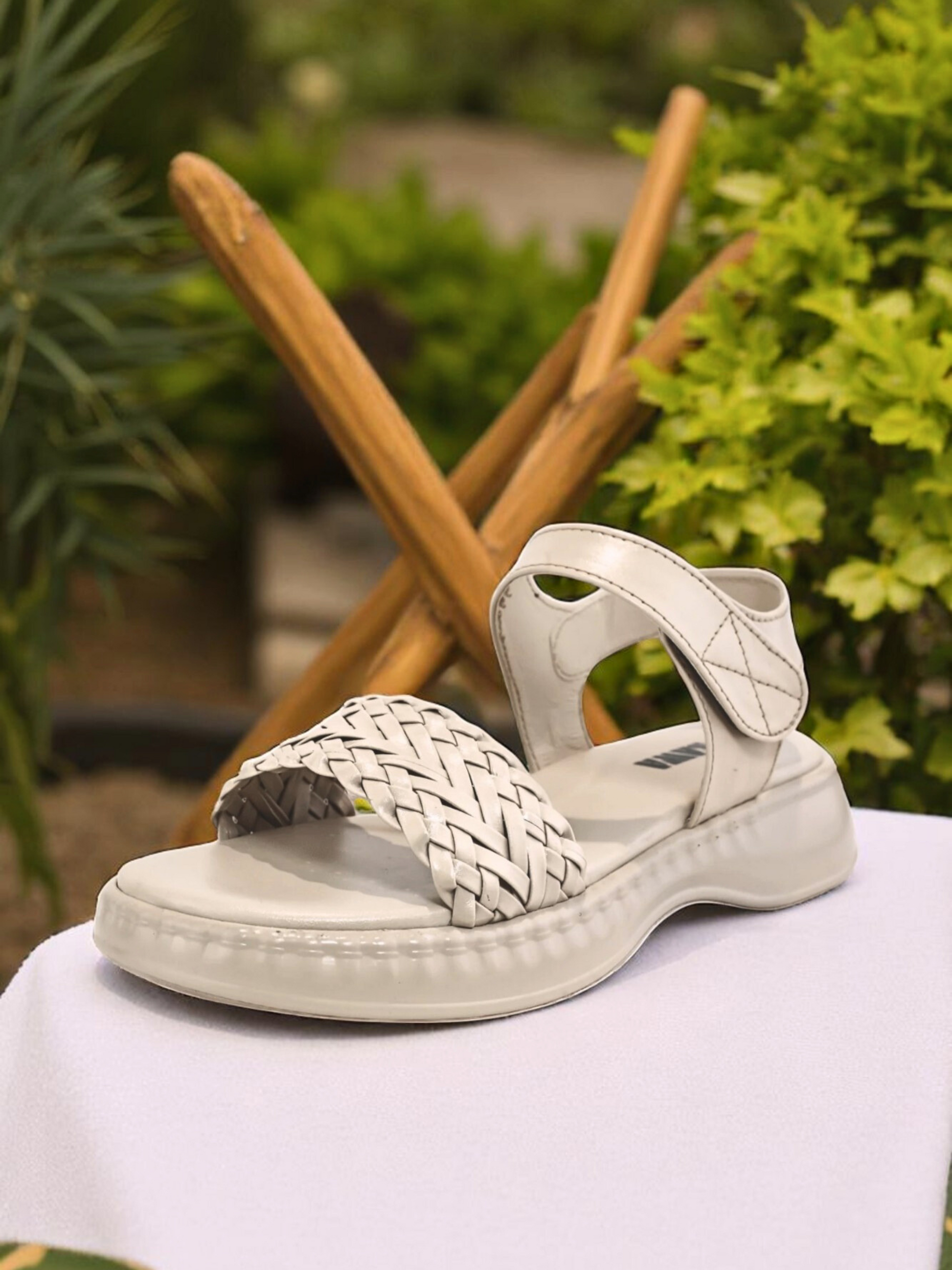 FAWN CASUAL SANDALS 750 F