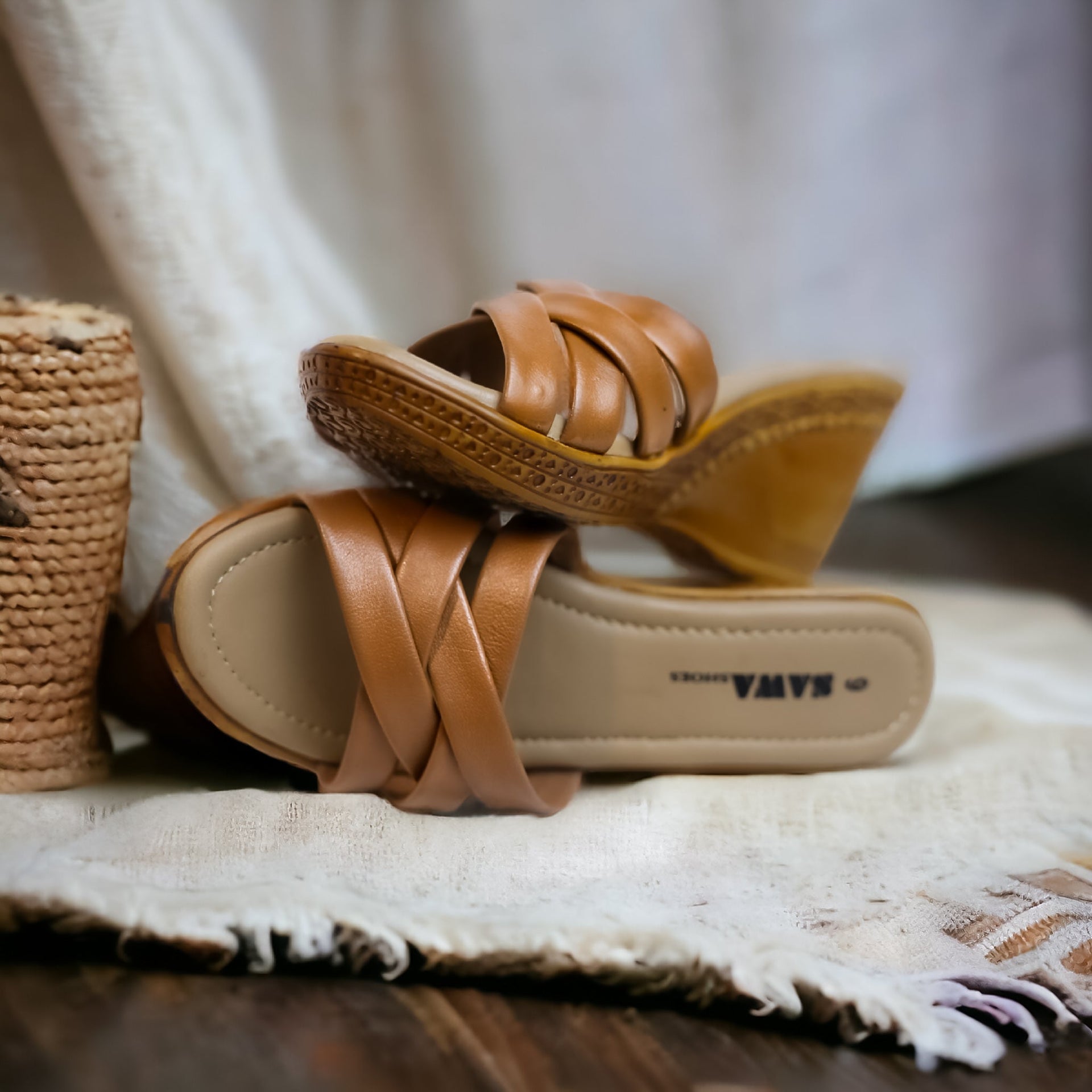 806 BR - Sawa.pkWomen #footwear #shoes #affordable