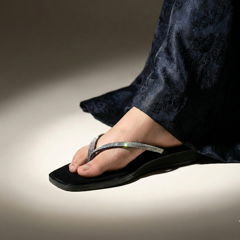 affordable-womens-fashion-flats-price-1490-sawa-pk-delicacy-collection