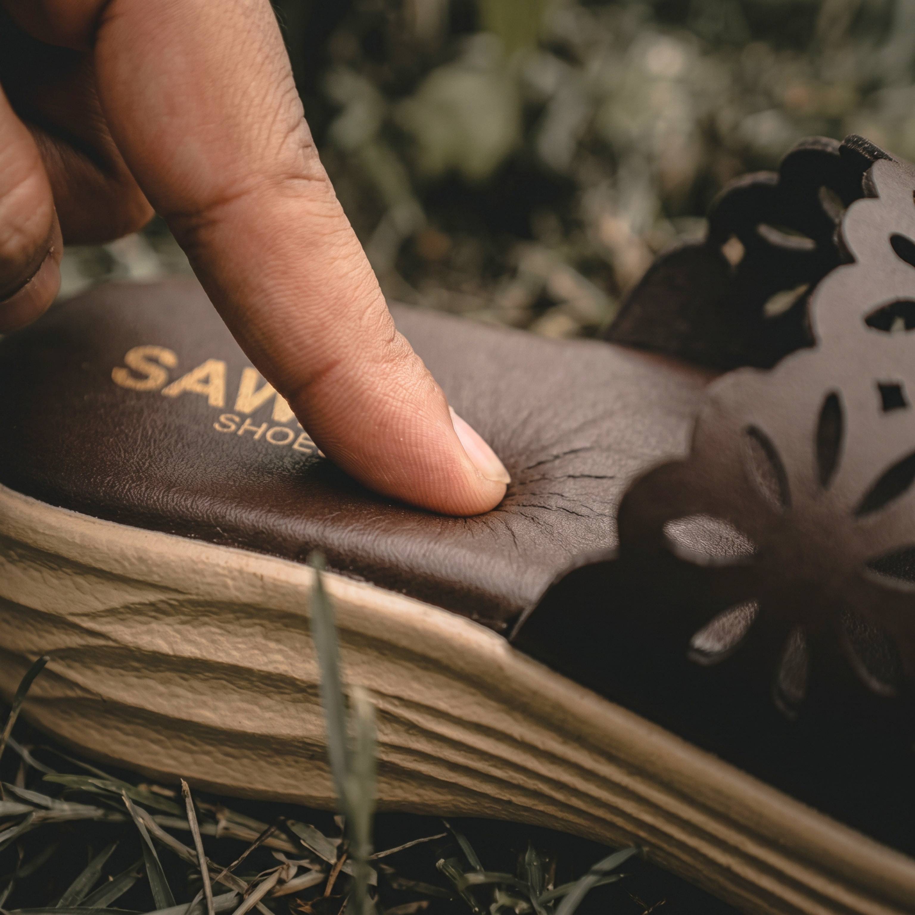 Cocoa Comfort Slippers 489 br