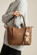 The Sienna Pebble Tote 955 BR - Sawa.pkWomen footwear shoes affordable