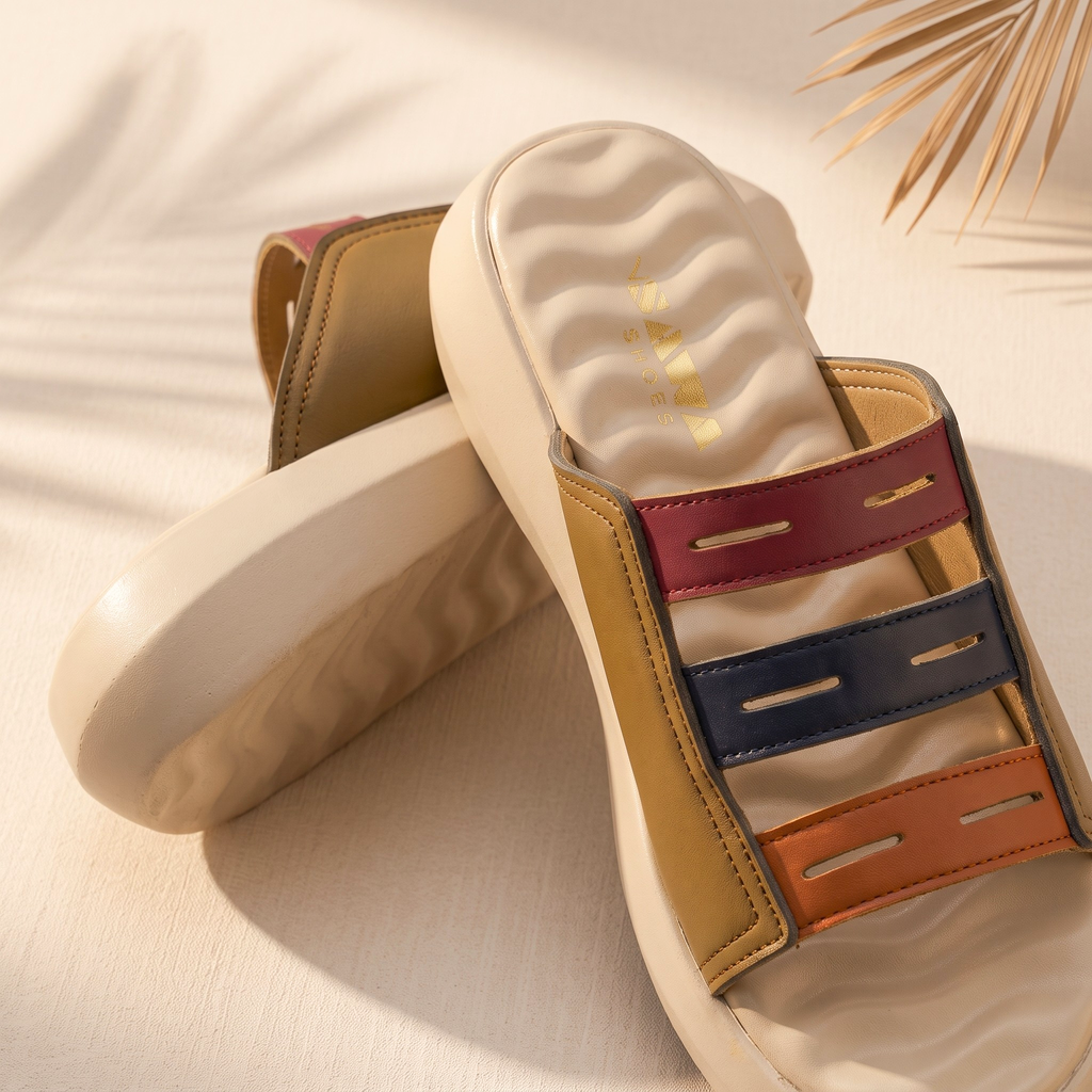 CASUAL SLIPPERS 408 ML