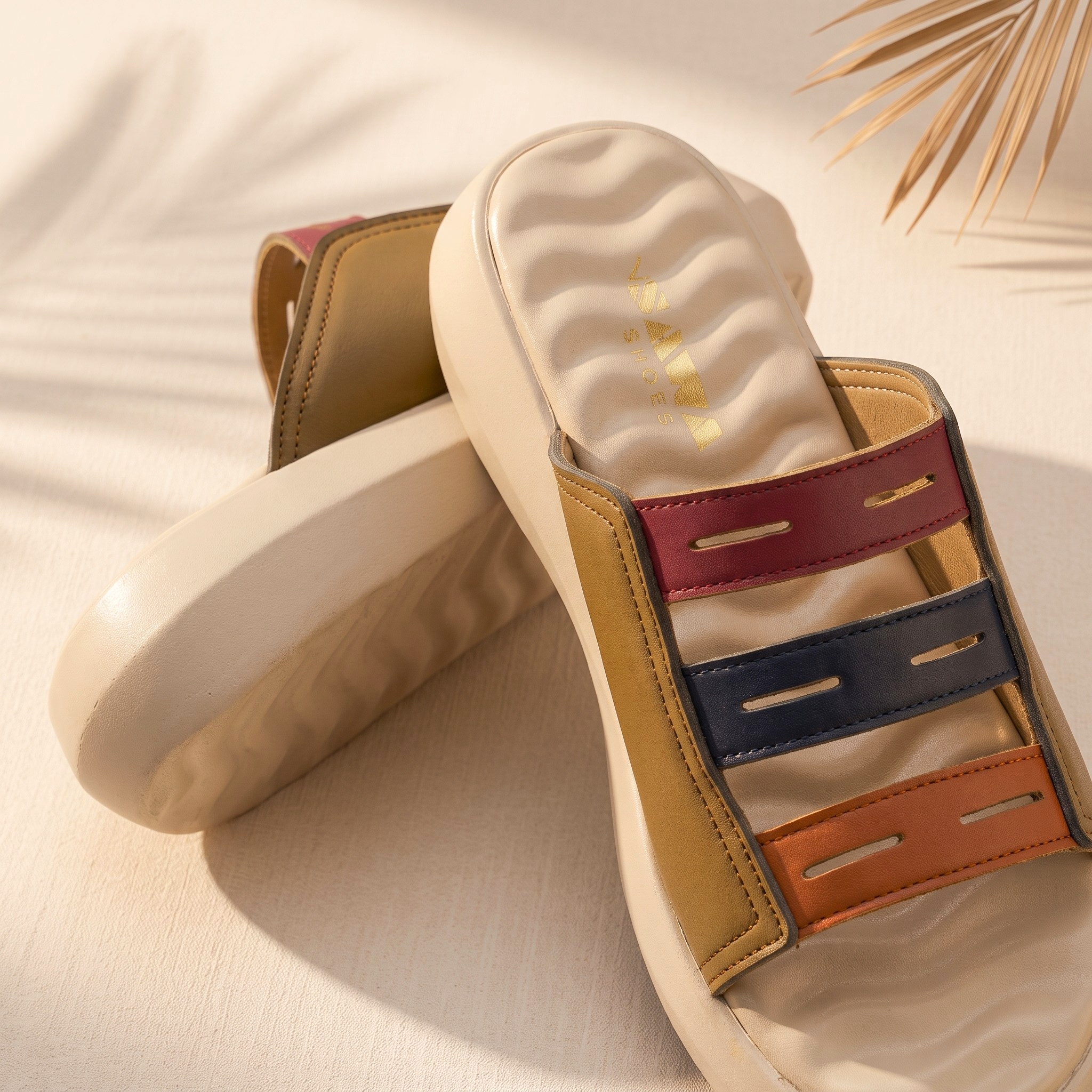 CASUAL SLIPPERS 408 ML
