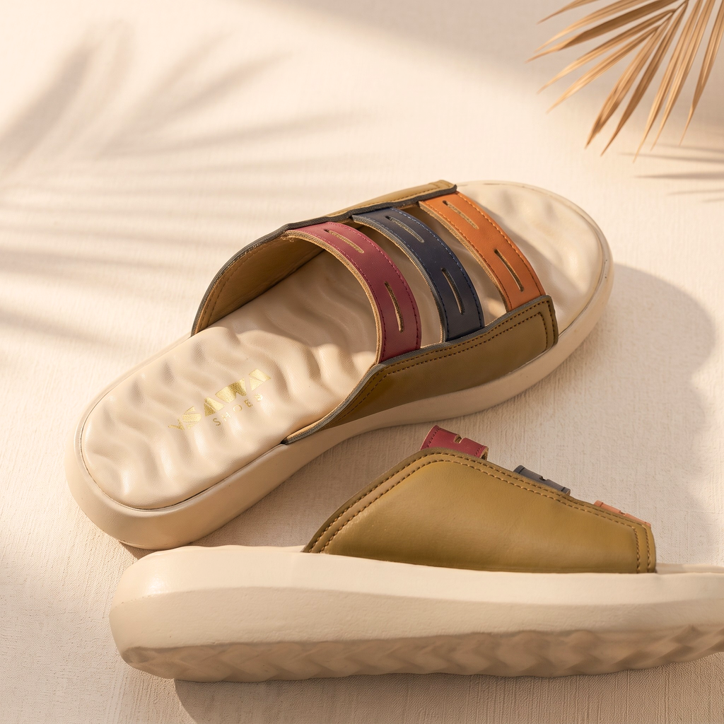 CASUAL SLIPPERS 408 ML