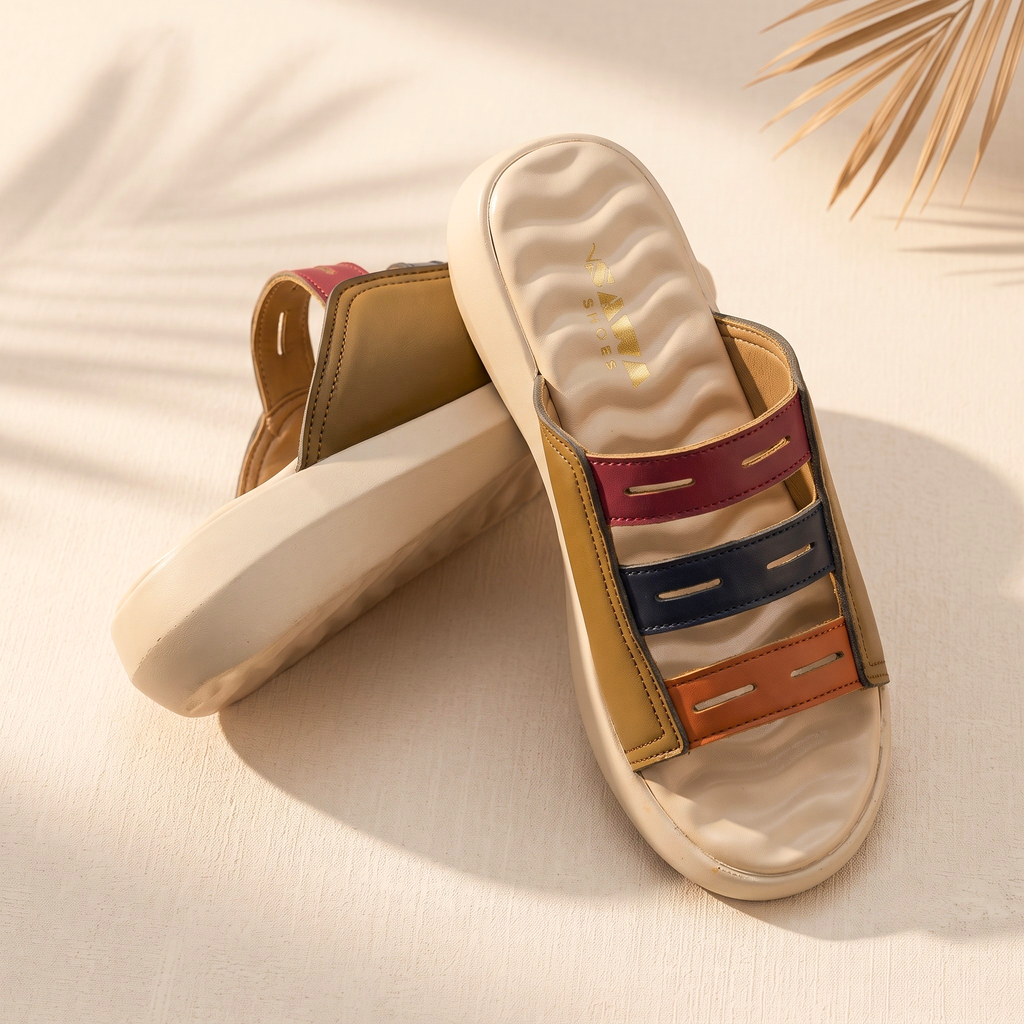 CASUAL SLIPPERS 408 ML
