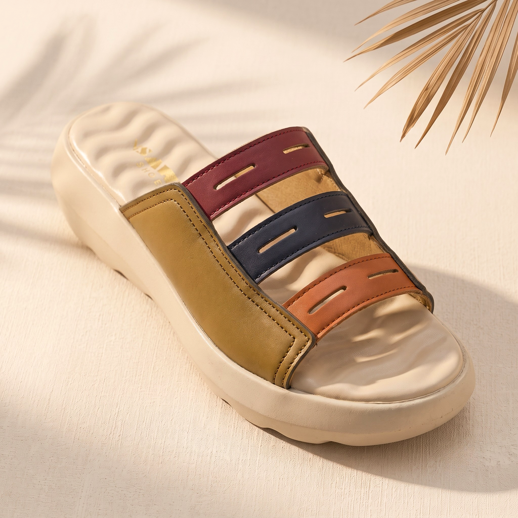 CASUAL SLIPPERS 408 ML