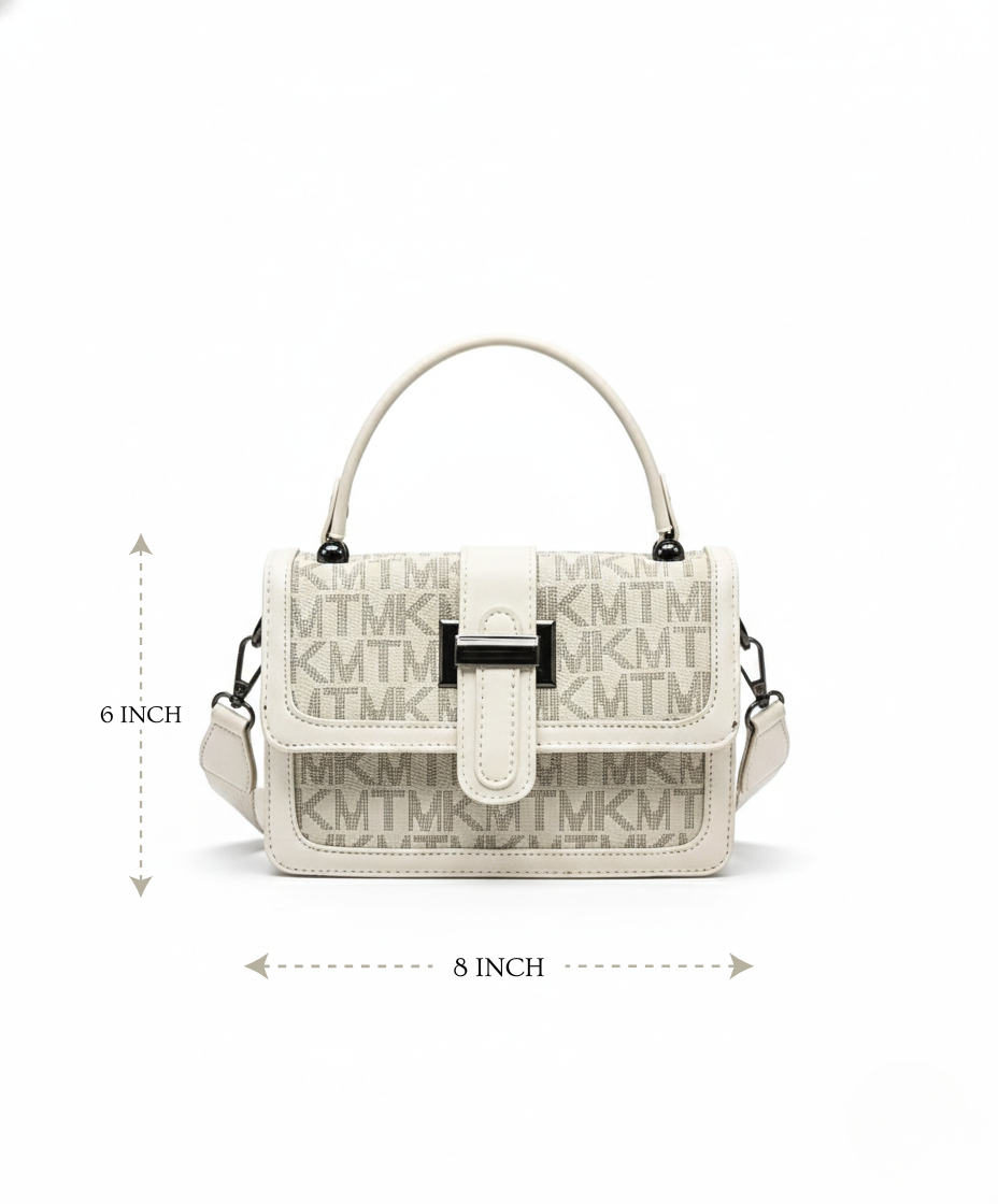 The Majesty Monogram Bag 303
