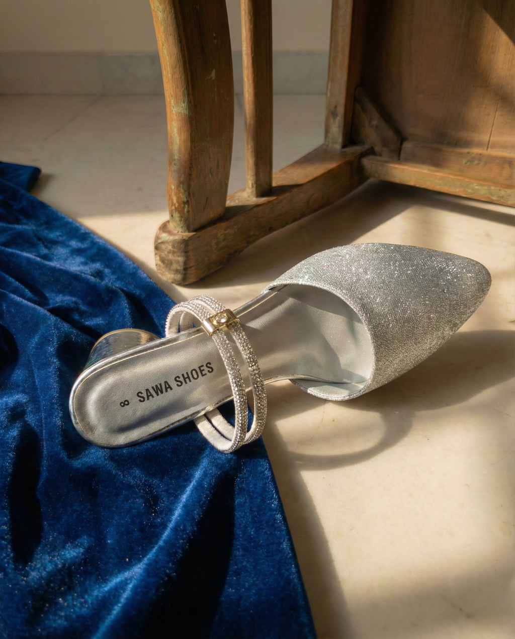 LUSTROUS PLATINUM POINTS 500 S