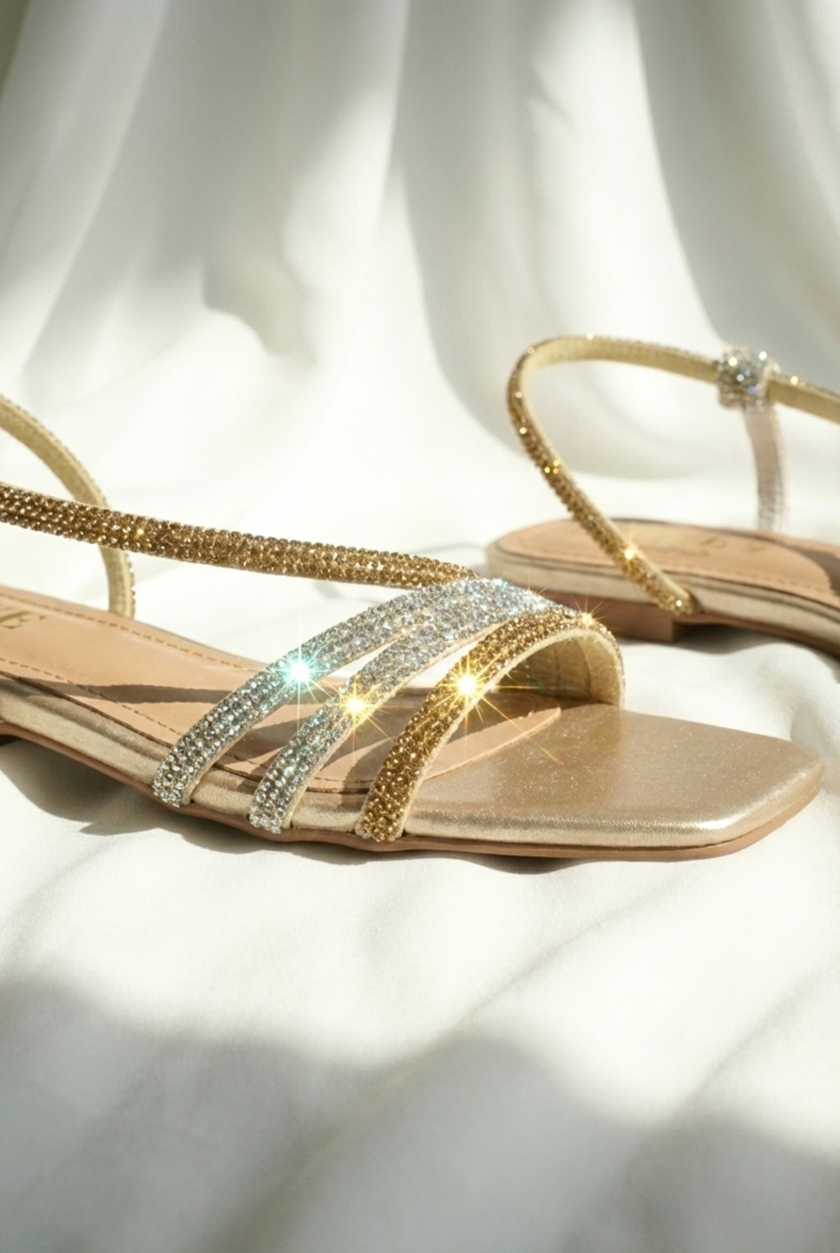 THE STARDUST SLINGBACK 320 G