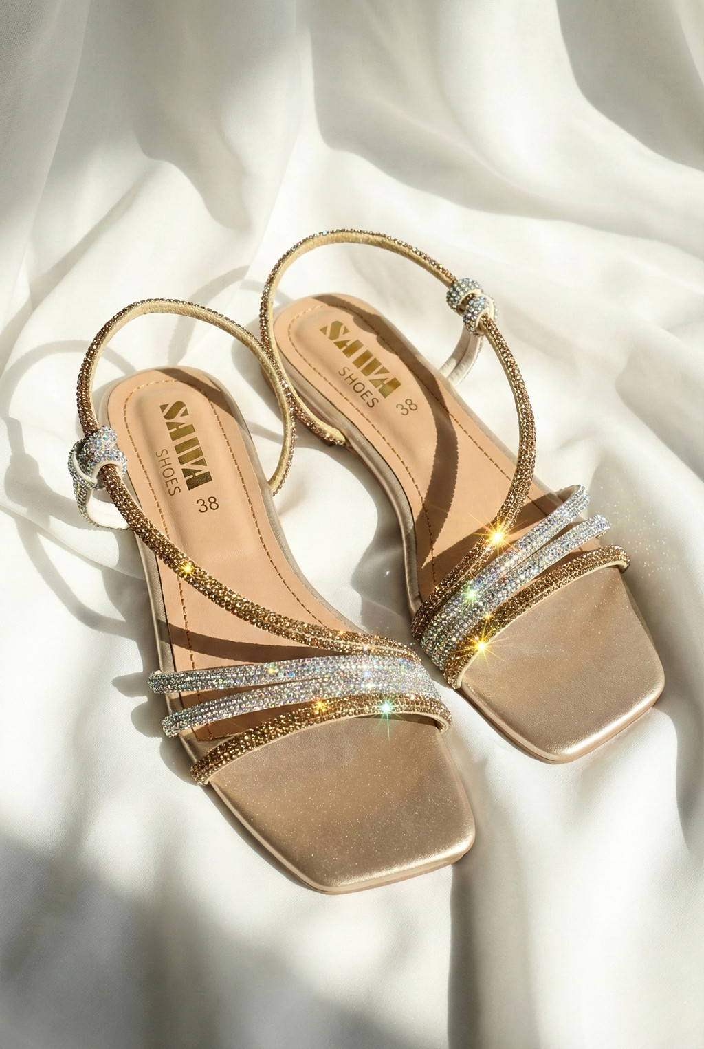 THE STARDUST SLINGBACK 320 G