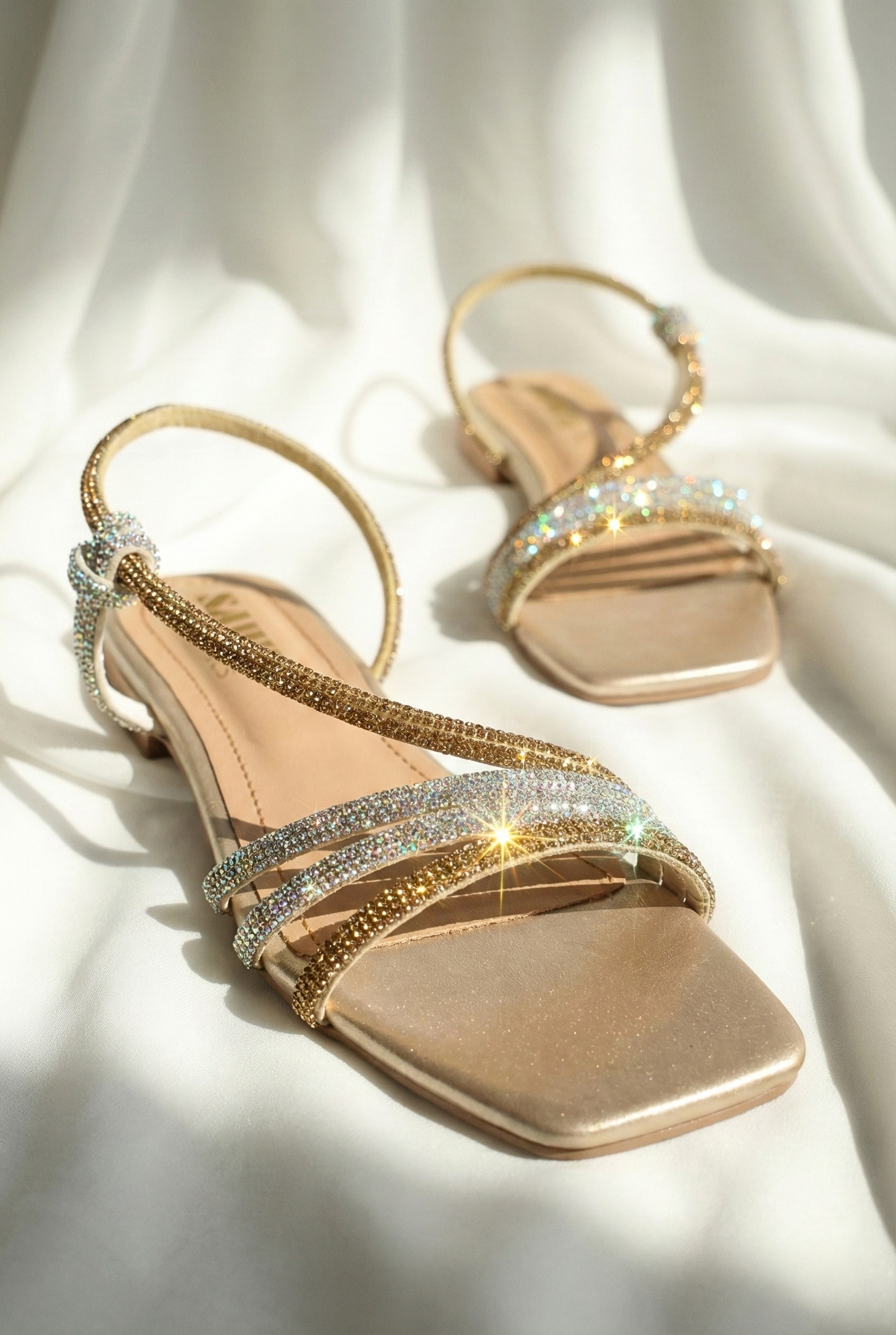 THE STARDUST SLINGBACK 320 G