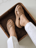 GOLDEN FANCY WEDGES 704 G - Sawa.pkWomen footwear shoes affordable
