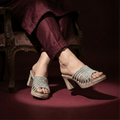 GLISTENING DIAMOND CASCADE 719 G - Sawa.pkWomen footwear shoes affordable