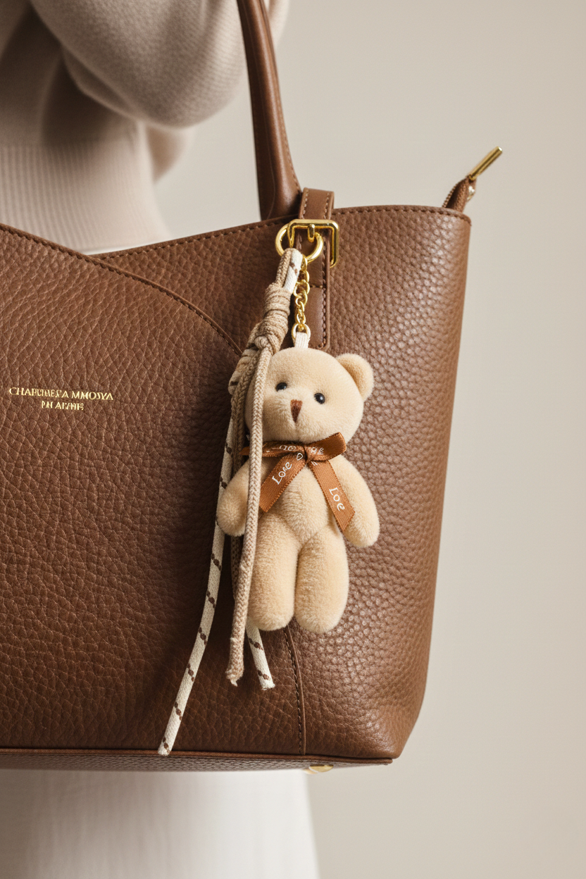 The Sienna Pebble Tote 955 BR