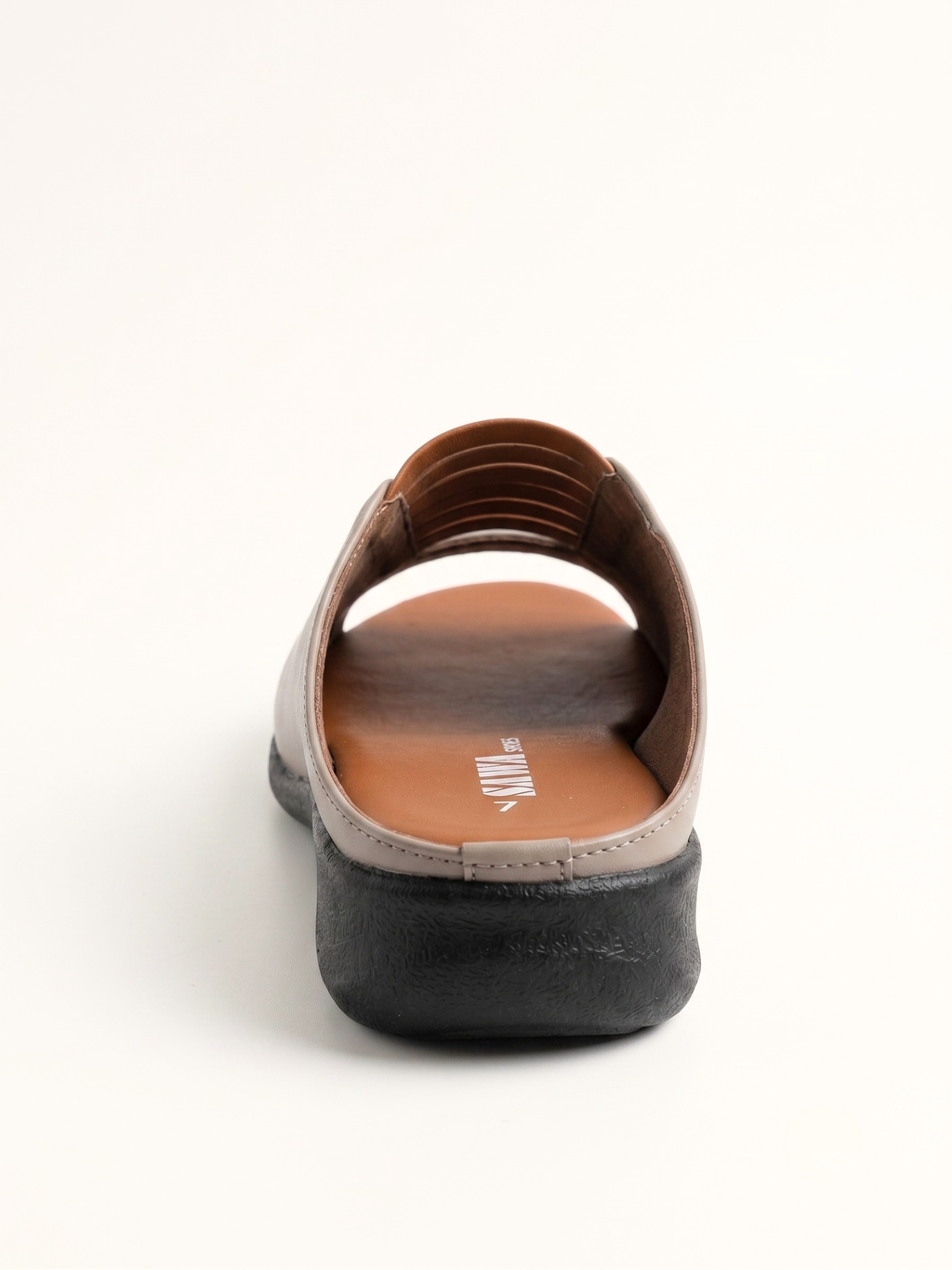 Fawn Casual Slippers 612 BR