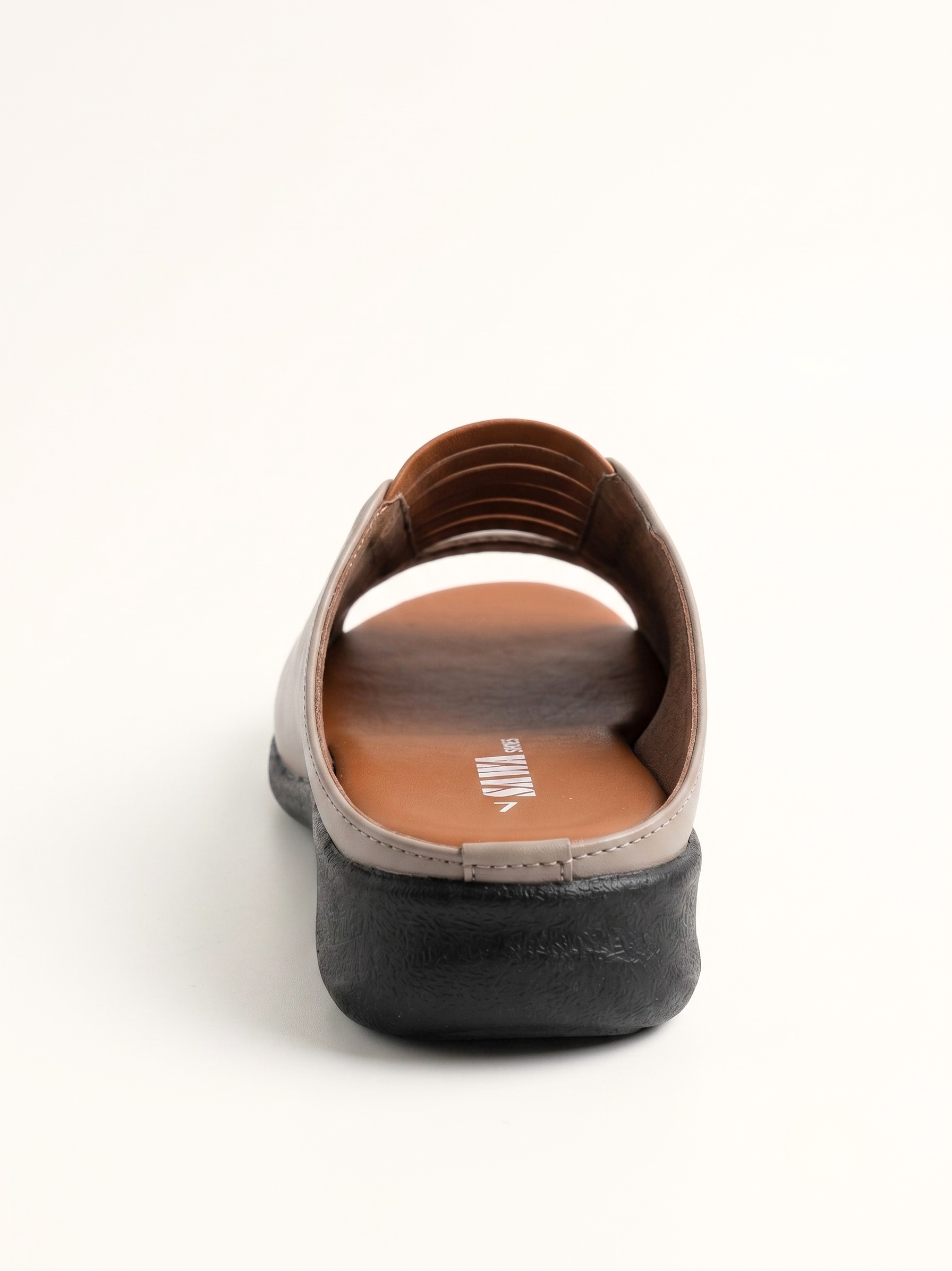 Fawn Casual Slippers 612 BR