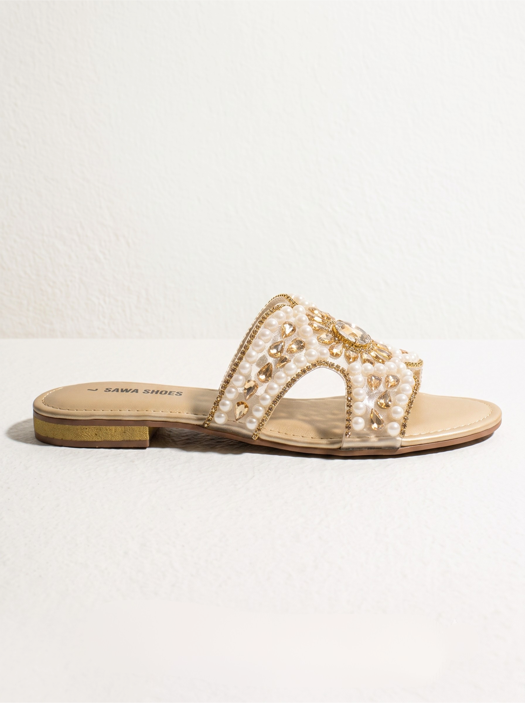 Regal Pearl Slides 609 G