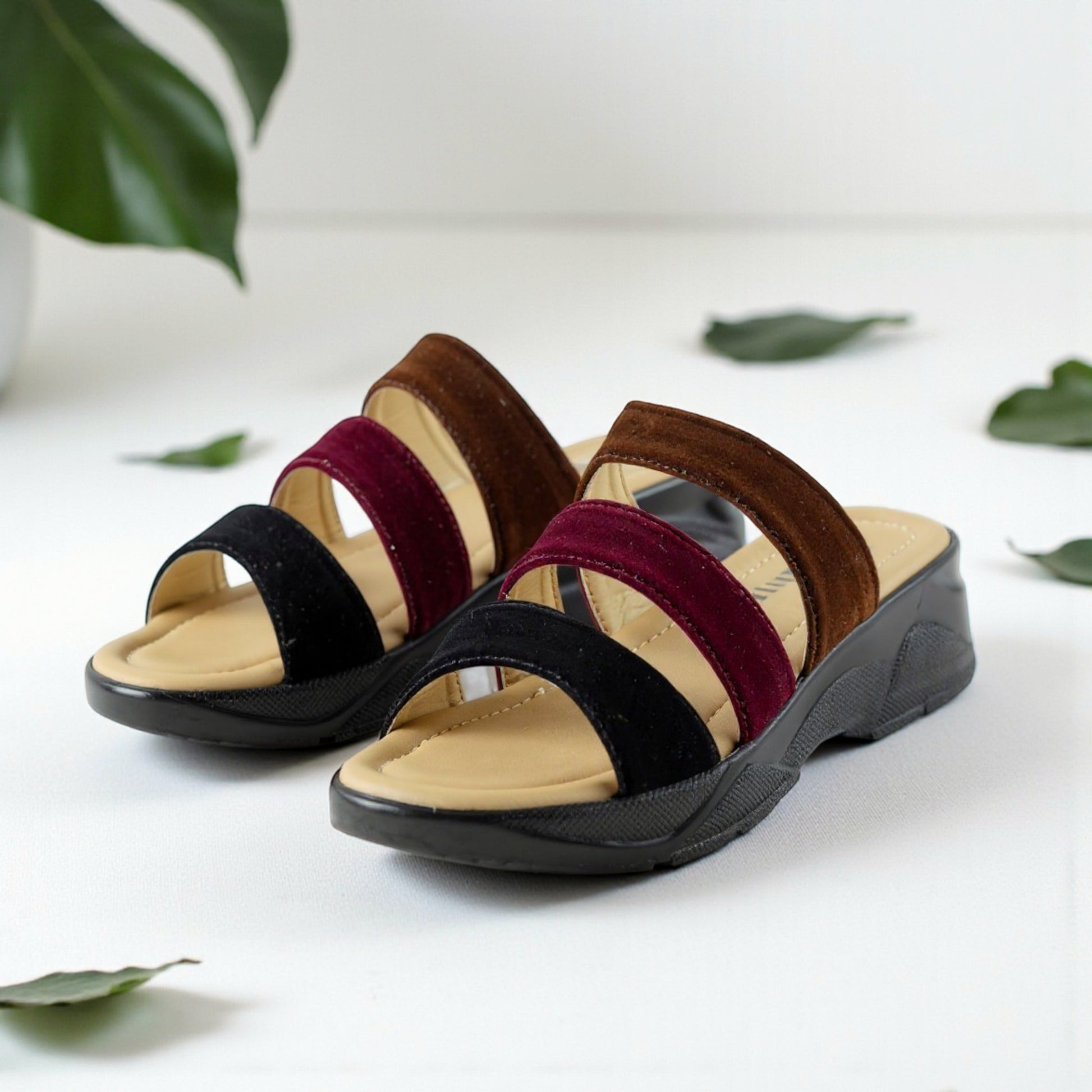 CASUAL SLIPPERS 412 ML