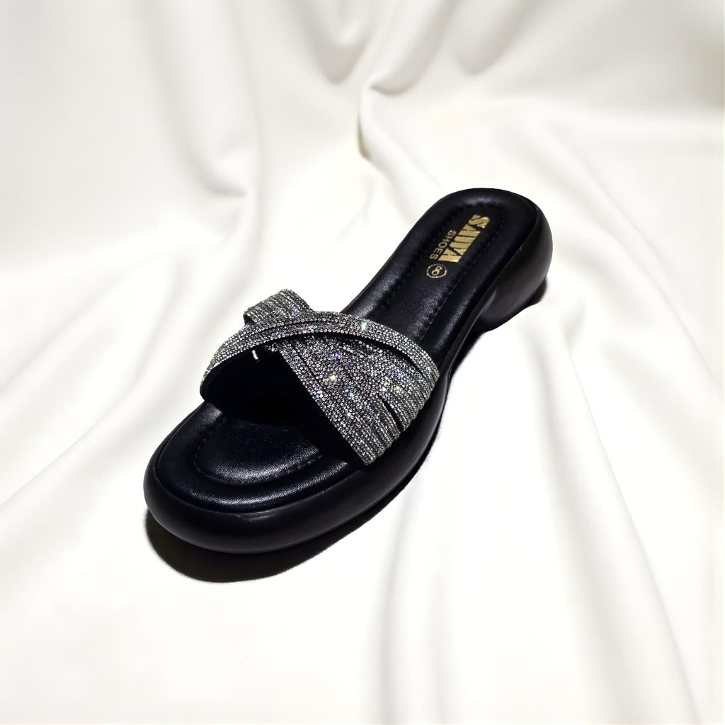 PREMIUM FORMAL SLIDES 497 BK