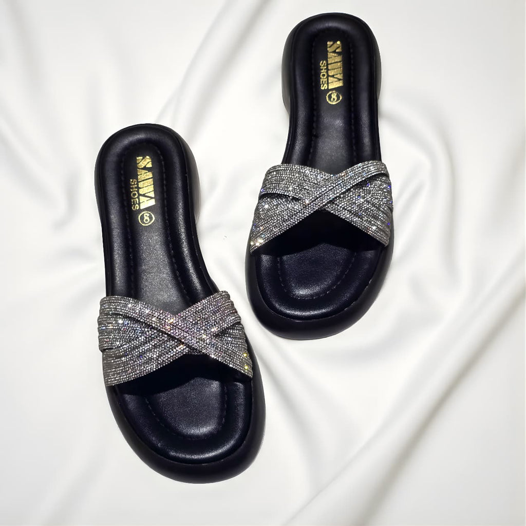 PREMIUM FORMAL SLIDES 497 BK