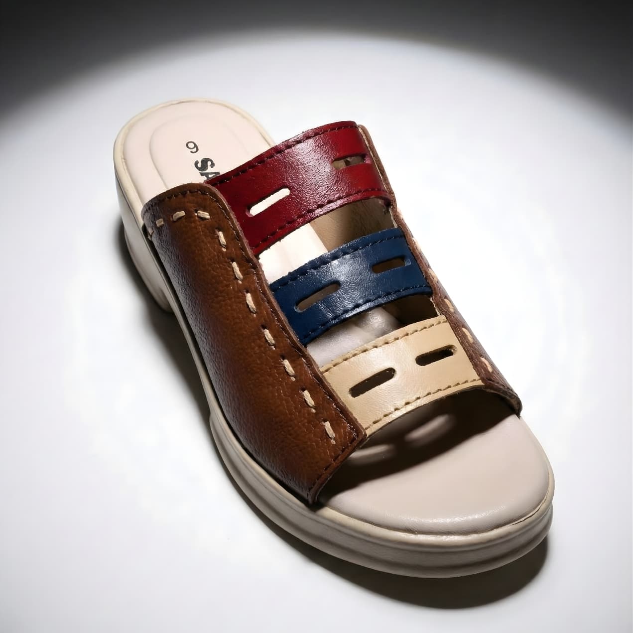 CASUAL SLIPPERS 408 ML