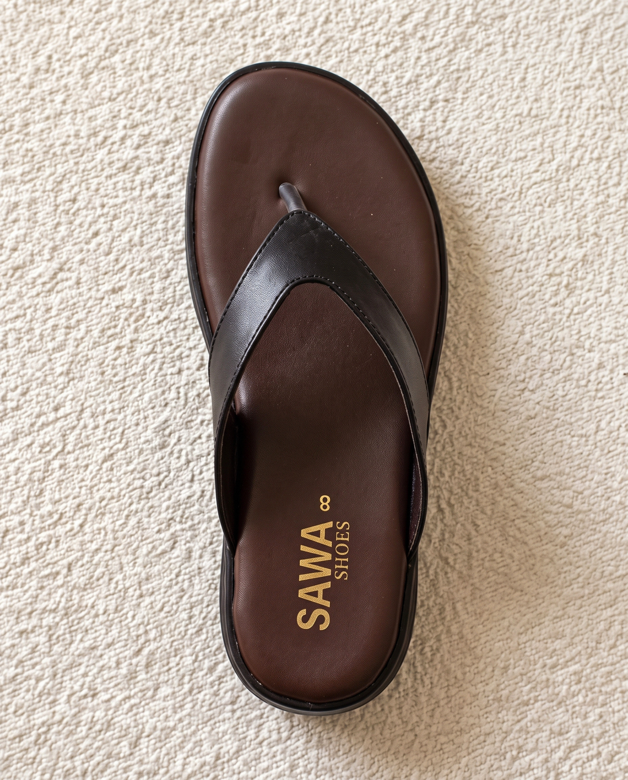 Everyday Comfort Thong Sandals sft12