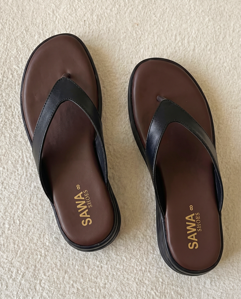 Everyday Comfort Thong Sandals sft12
