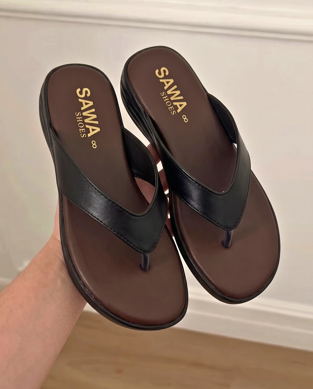 Everyday Comfort Thong Sandals sft12