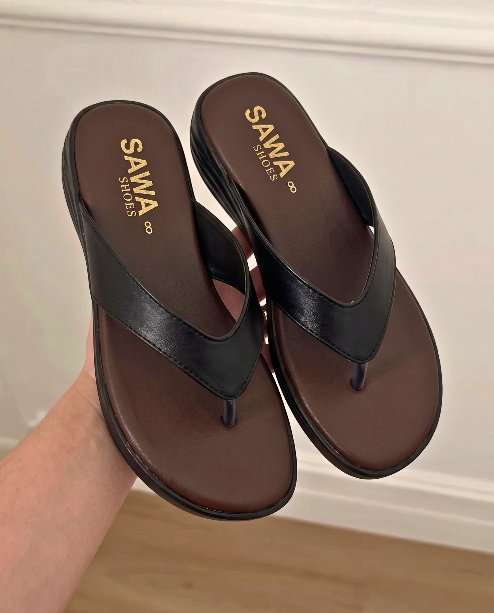 Everyday Comfort Thong Sandals sft12