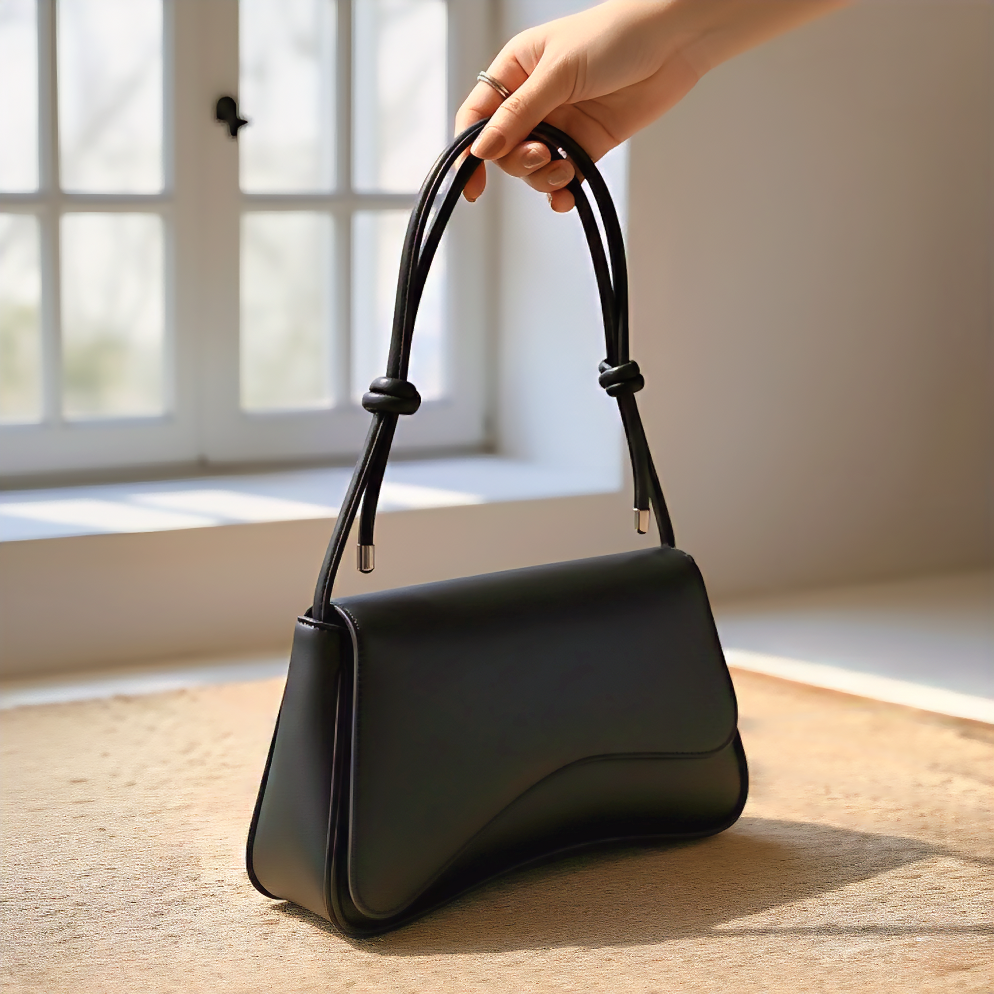 ART14-BLACK-HANDBAG
