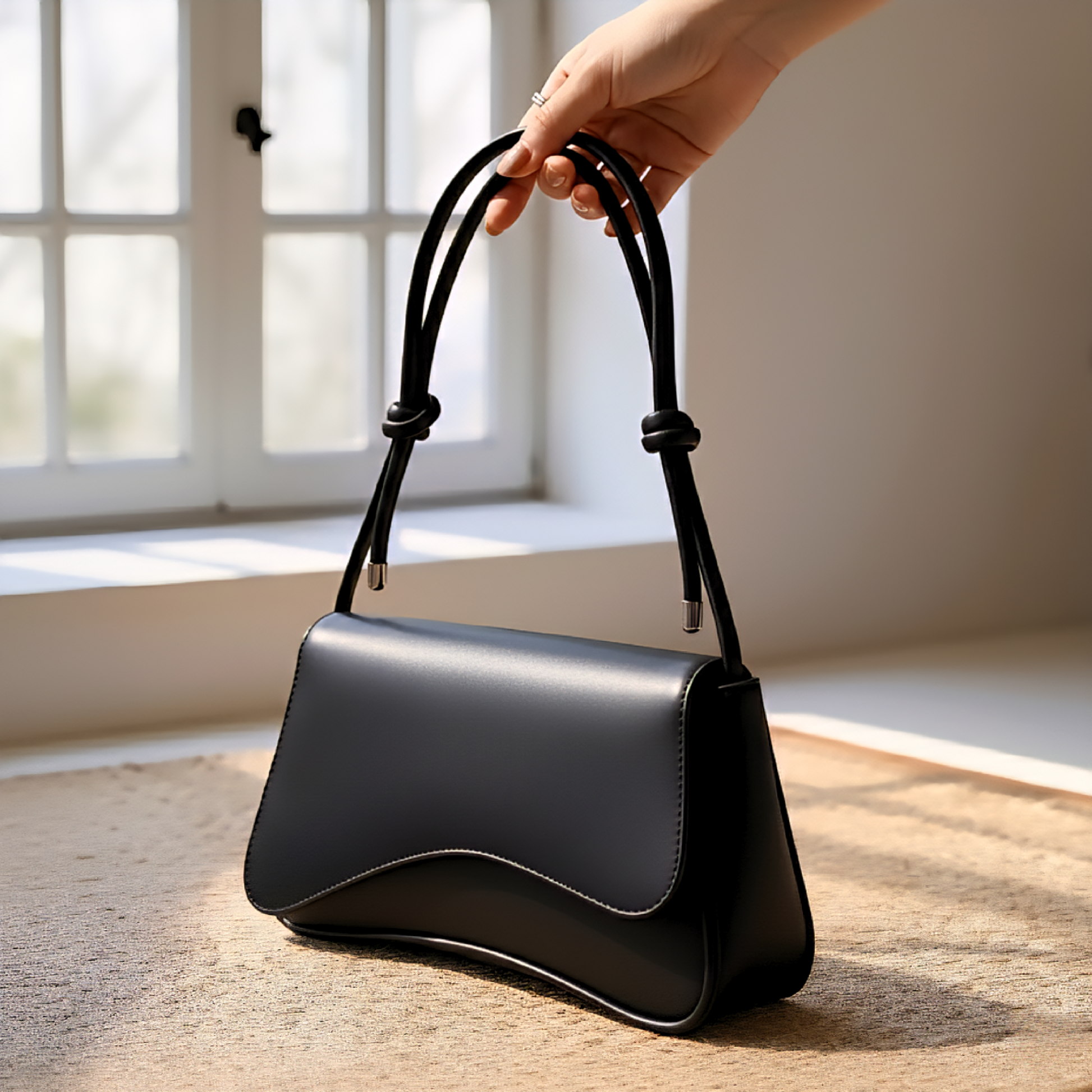 ART14-BLACK-HANDBAG