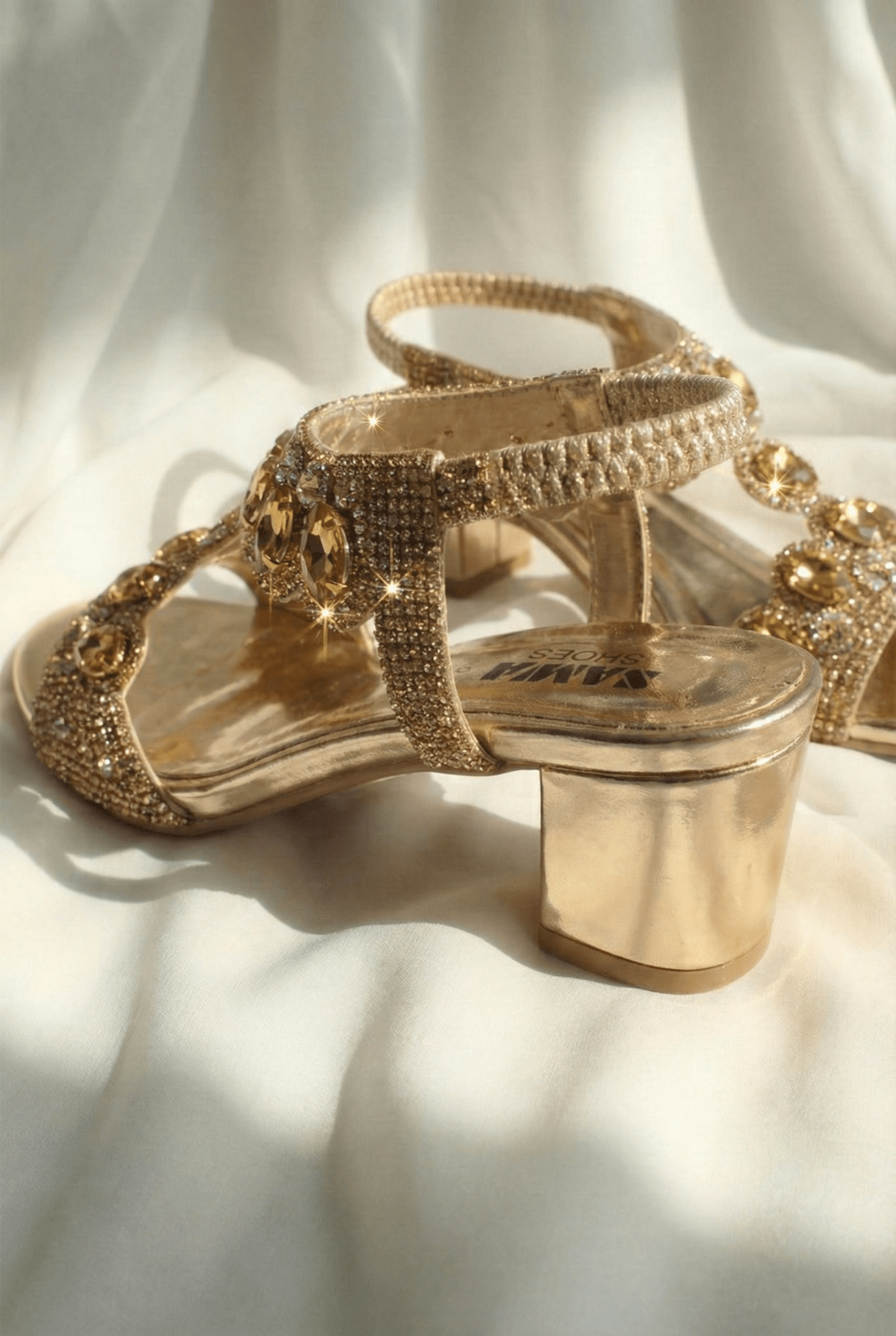 SILVER FANCY SANDALS 539 S - Sawa.pkWomen footwear shoes affordable