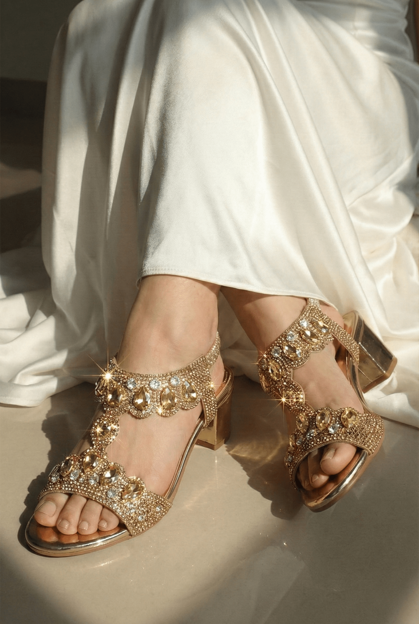 SILVER FANCY SANDALS 539 S - Sawa.pkWomen footwear shoes affordable
