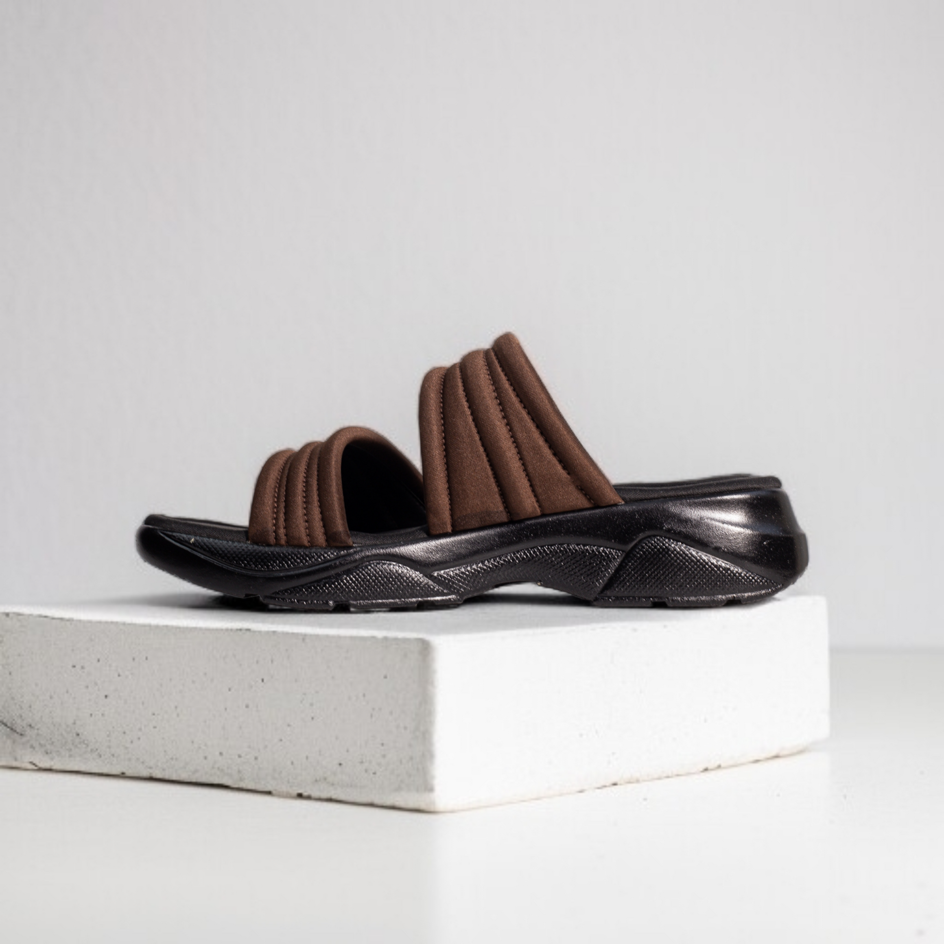 COPPER CASUAL SLIPPERS 439 BR