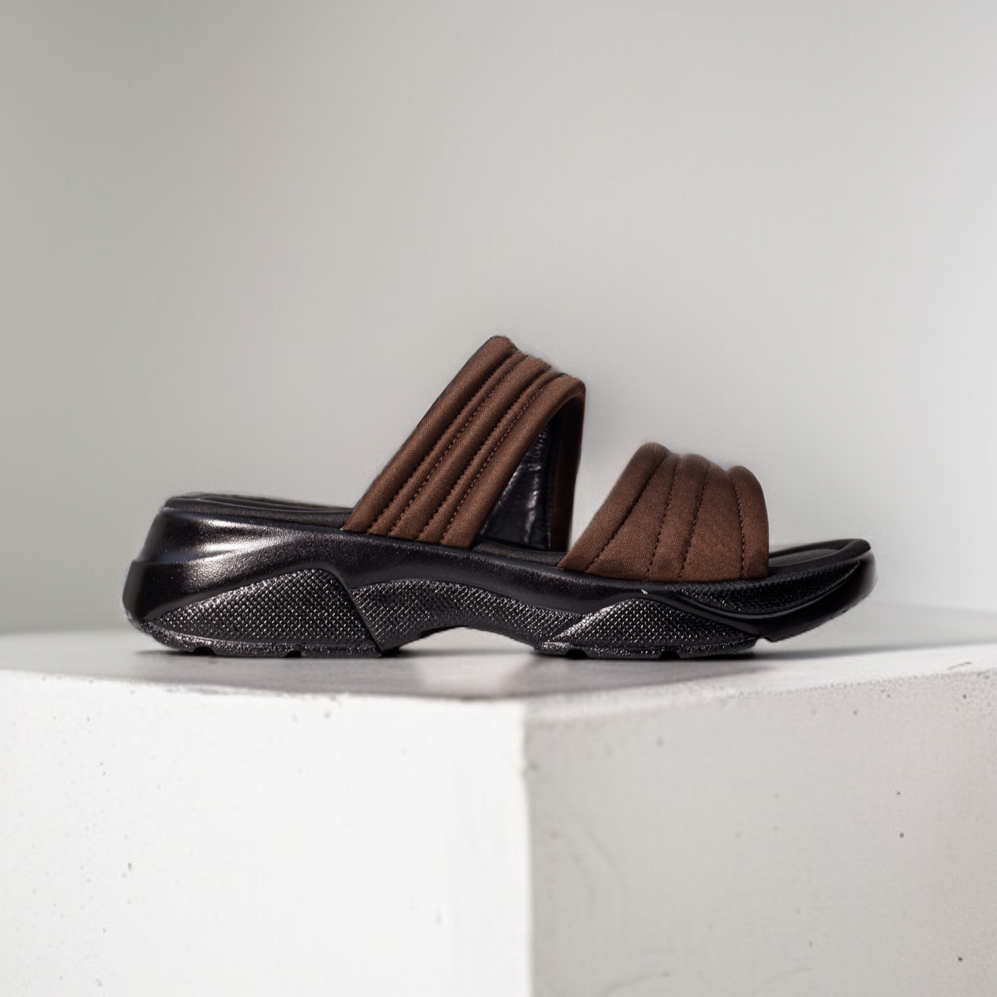 COPPER CASUAL SLIPPERS 439 BR