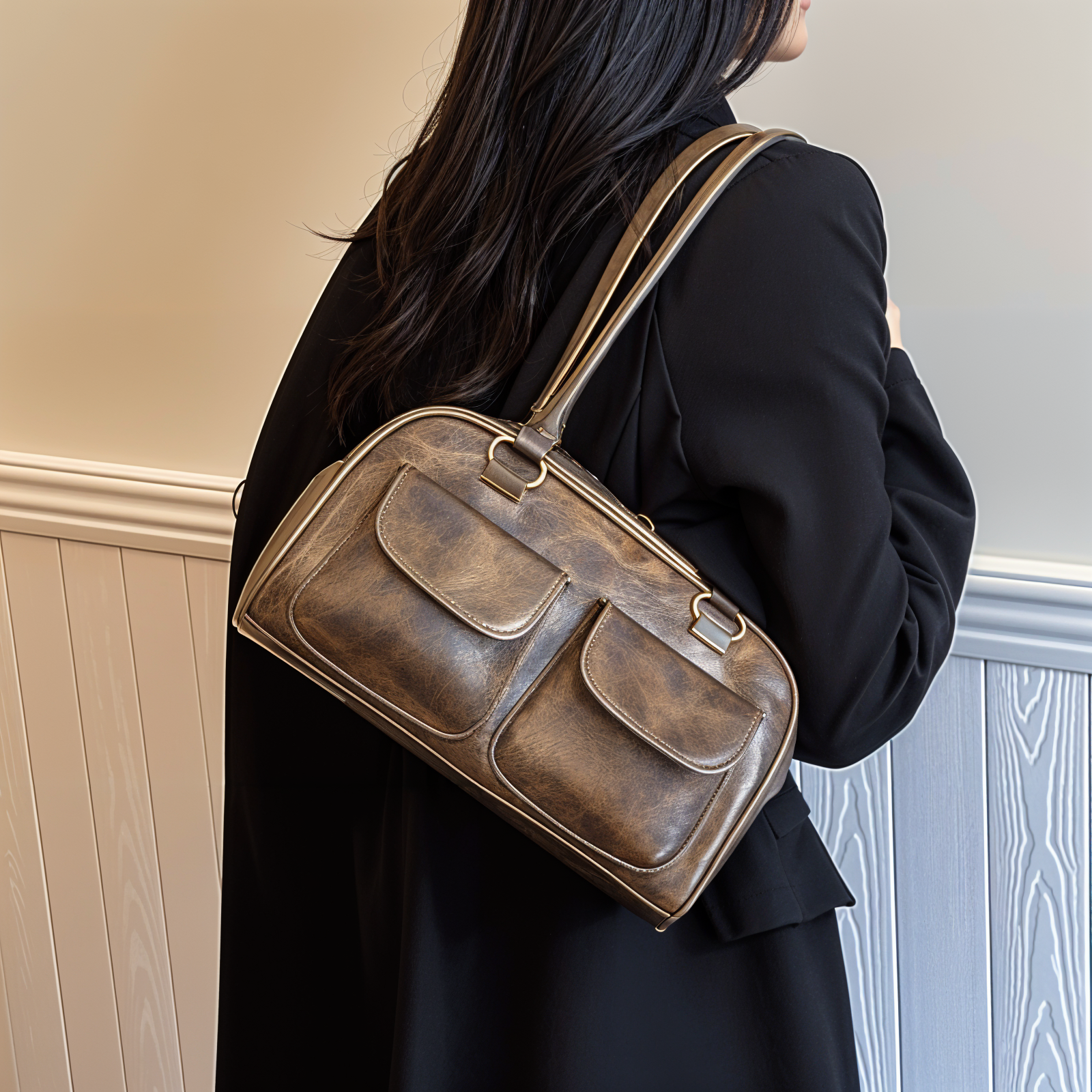 ART9-BROWN-VINTAGE