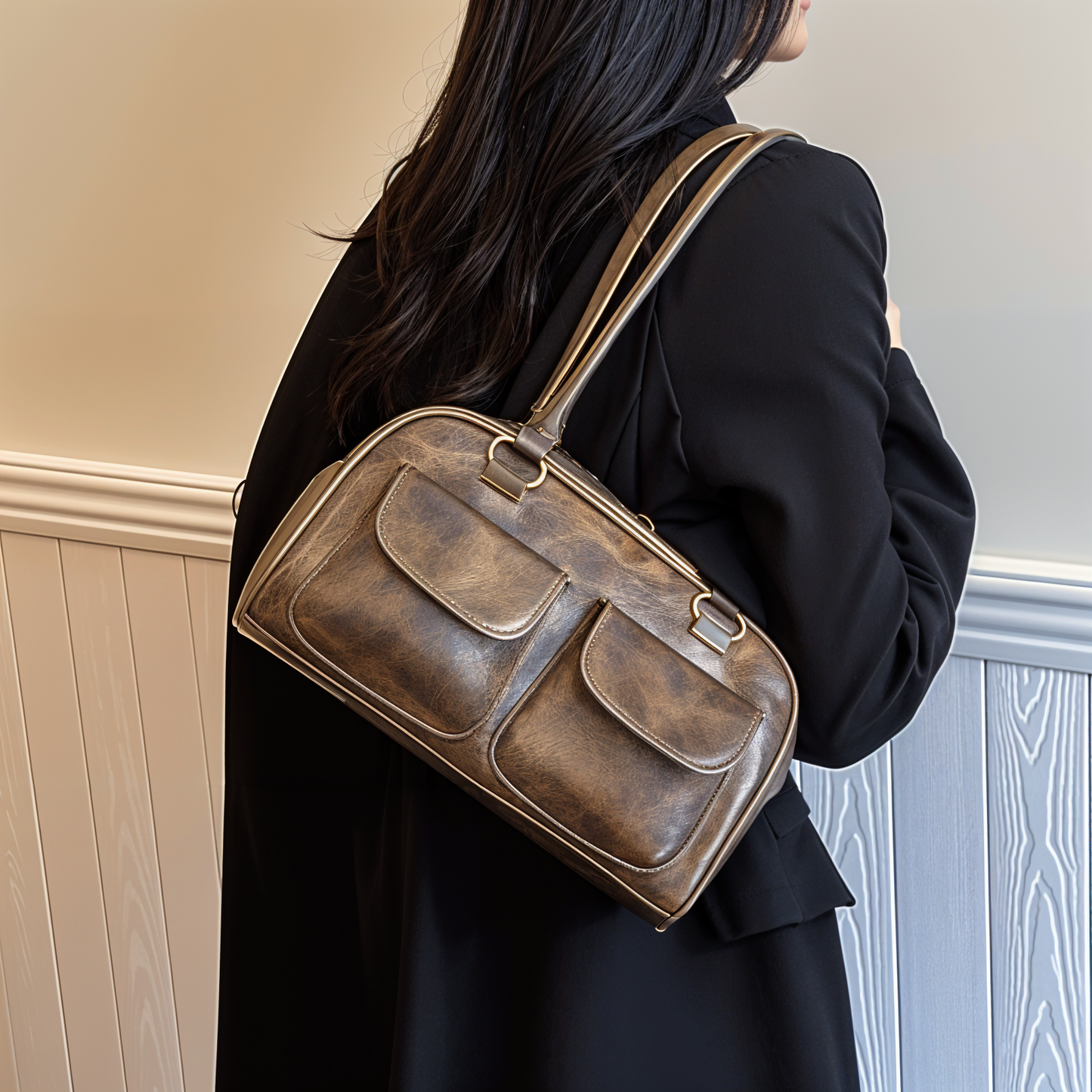 ART9-BROWN-VINTAGE