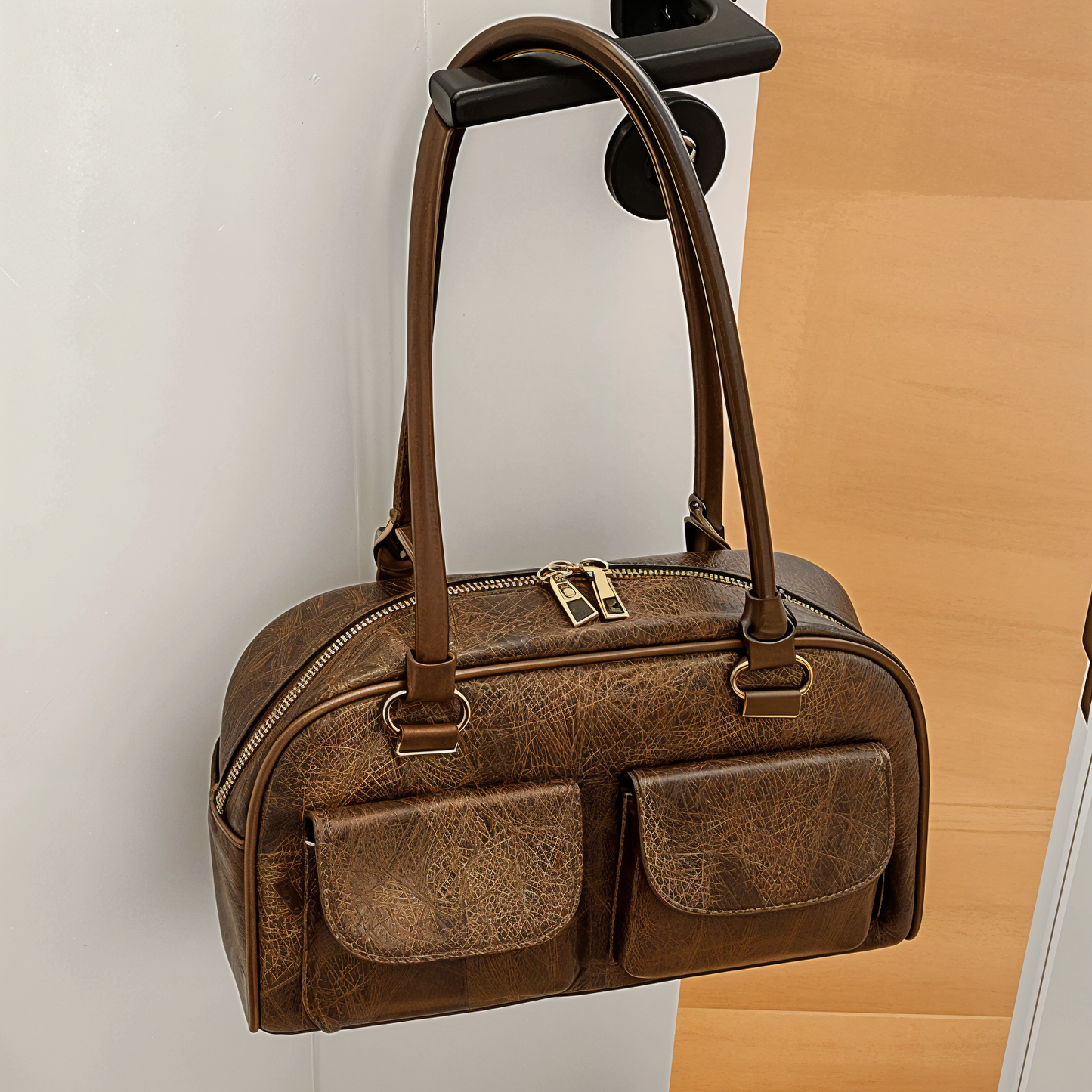 ART9-BROWN-VINTAGE