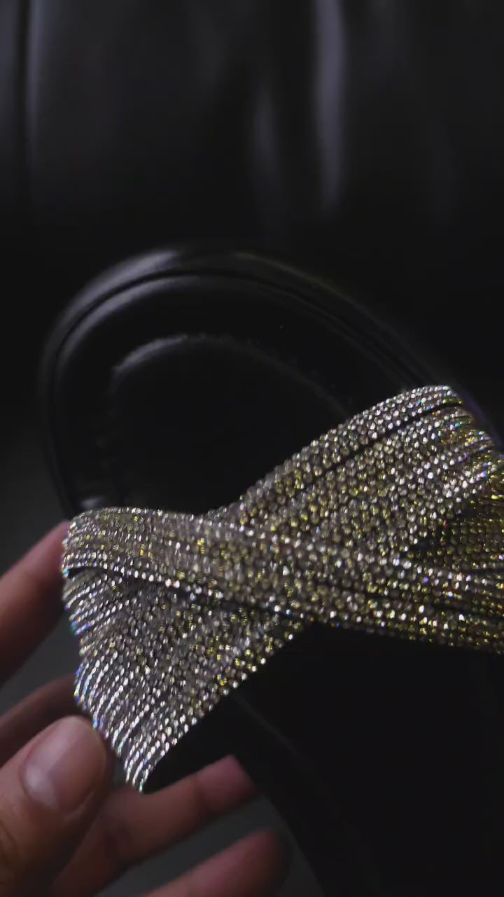 Premium Formal Slides 497 BK