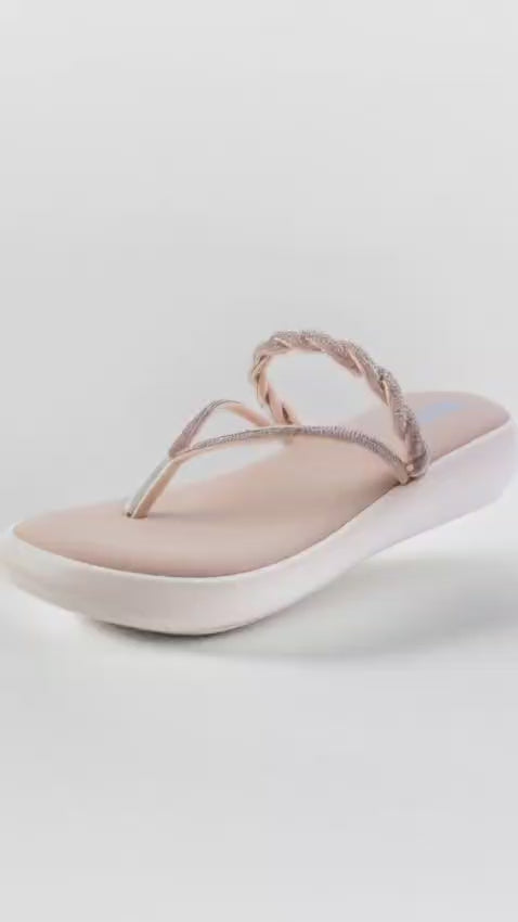 PINK MEDICATED SLIDES 407 PN